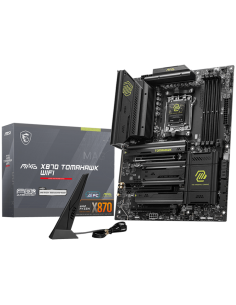 MSI MAG X870 TOMAHAWK WIFI 2